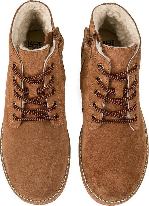 Image du produit La Redoute Collections Bottes (37)