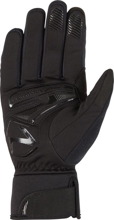 Produktbild Ziener NOS DABBS WS bike glove,black black Grösse: 11 (11)