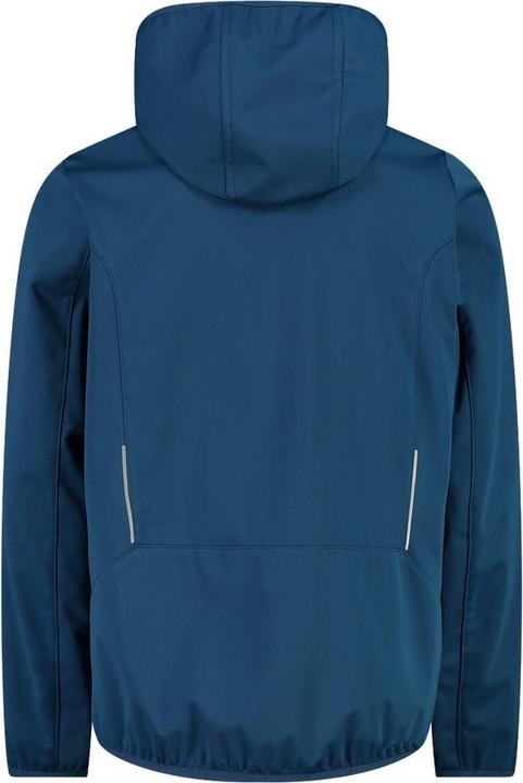 Produktbild CMP Campagnolo Kid's Jacket Fix Hood (128)