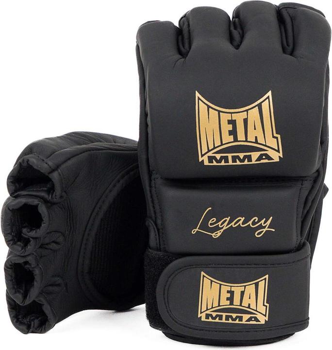 Immagine prodotto Metal Boxe Legacy (XXL)