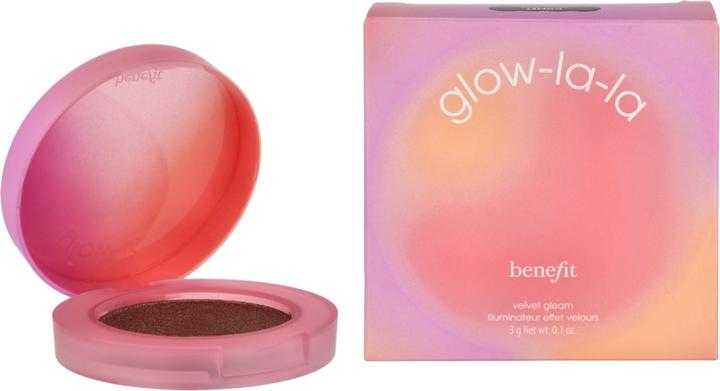 Produktbild BeneFit Cosmetics Glow-La-la (Comet, Highlighter)