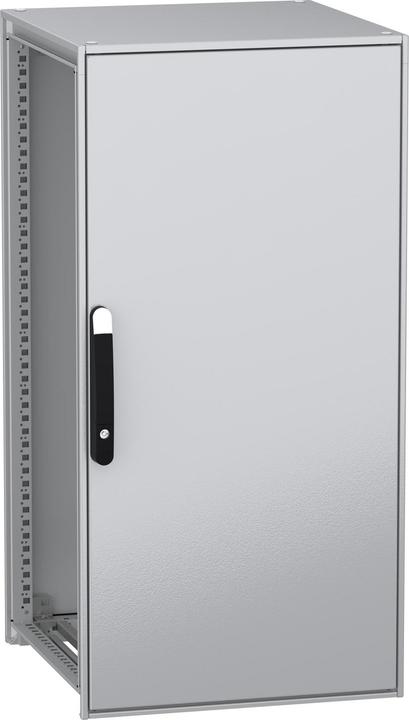 Produktbild Schneider Electric Schneider Standgehäuse NSYSFN12660e.PanelSeT SFN a. dekarbonisiertem (Gehäuse)