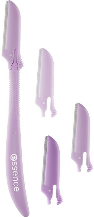 Produktbild essence Brow Former (Violett)