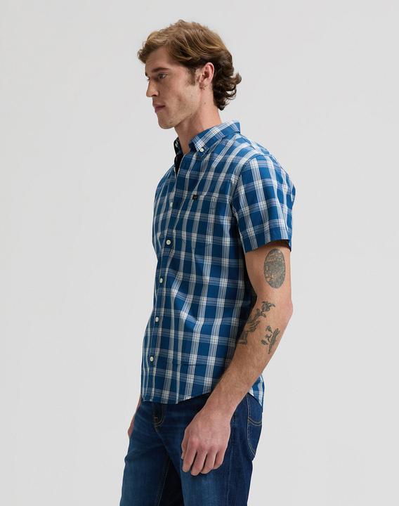 Produktbild Lee Hemd (S)