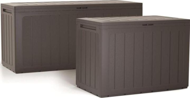 Actual product image Prosperplast WoodeBox