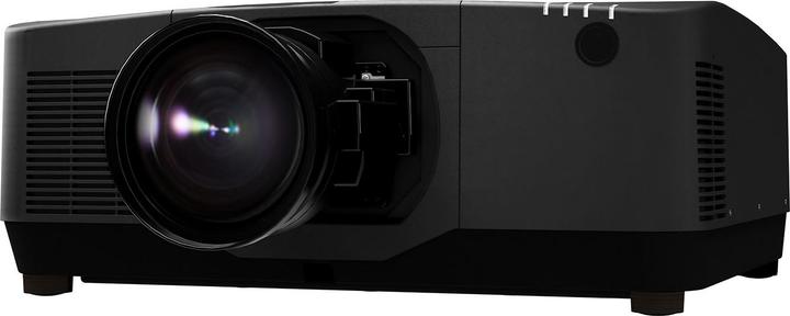 Actual product image Sharp XP-A155U-B PROJECTOR LASER (WUXGA, 15000 lm)