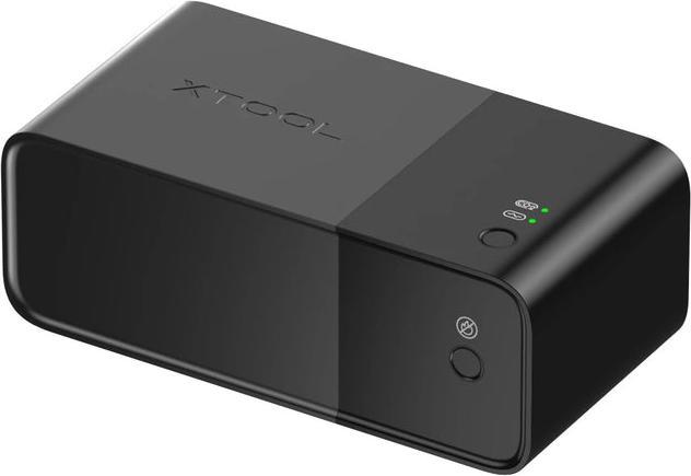 XTool Fire Safety Set for S1