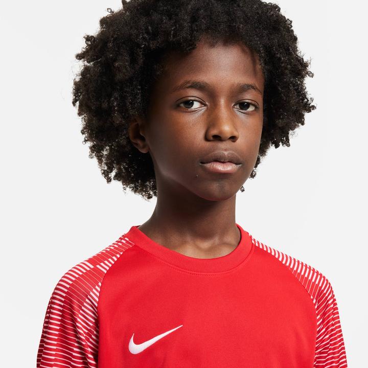 Immagine prodotto Nike Dri-Fit Academy Big Kids" University Red/White/White XL (XL)