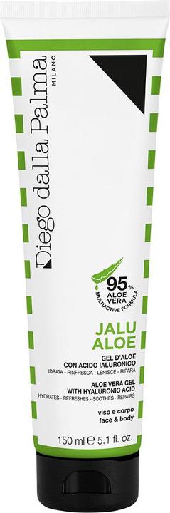 Produktbild Diego dalla Palma Jalu aloe (Körpermilch, 150 ml)