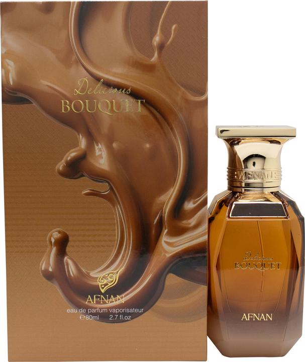 Produktbild Afnan Delicious Bouquet (Eau de Parfum, 80 ml)