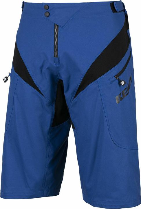 Actual product image Kenny Enduro cycling shorts (30)