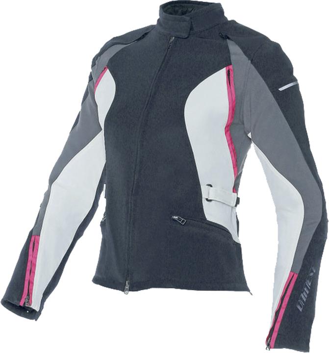 Actual product image Dainese Ladies TEX jacket ARYA (Women, 46)