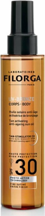 Immagine prodotto Filorga Interventi (Crema solare, SPF 30, 150 ml, 500 g)