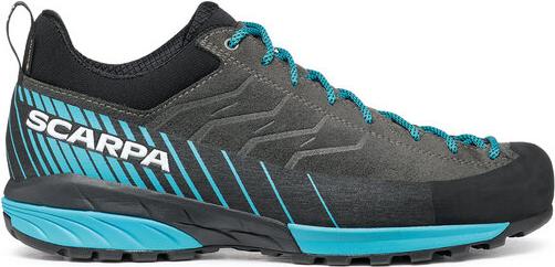 Produktbild Scarpa Mescalito GTX Shark Azure (39.5)