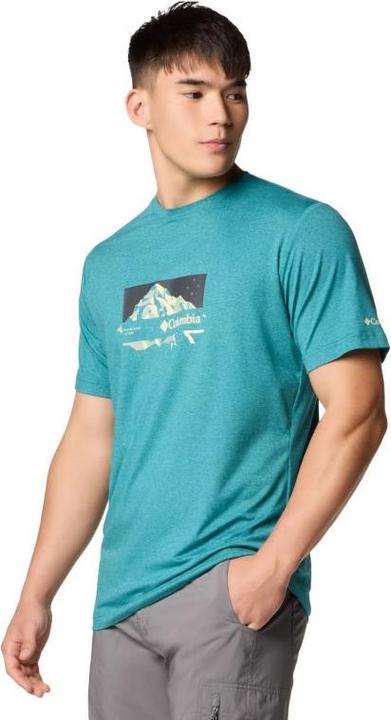 Immagine prodotto Columbia Kwick Hike Grafik-T-Shirt (L)