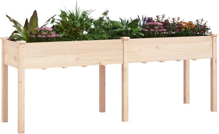 Produktbild vidaXL Pflanzgefäss