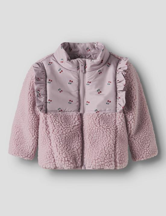 Produktbild Name it Sherpa Jacke (86)