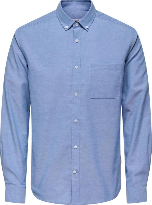 Immagine prodotto Only & Sons Hemd ALVARES Langarmhemd (XL)