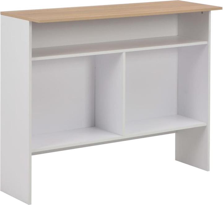 Braun, Eichefarben, Natur, Weiss