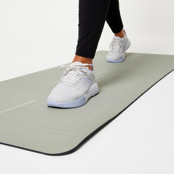 Image du produit Domyos Tapis de Pilates (8 mm)