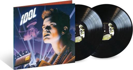 Produktbild Charmed Life (2LP) (Billy Idol, 2025)