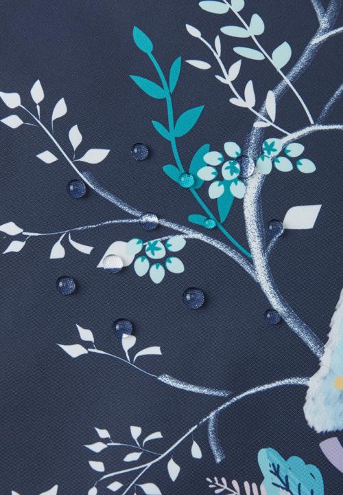 Produktbild Reima tec Kleinkinder Schneeanzug Lappi Navy girl (92)