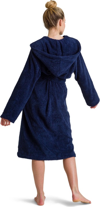 Actual product image Möve Superwuschel bathrobes (XXL)