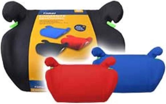 Actual product image Magni Booster seat w. belt guide ECE129/03 (Child seat)