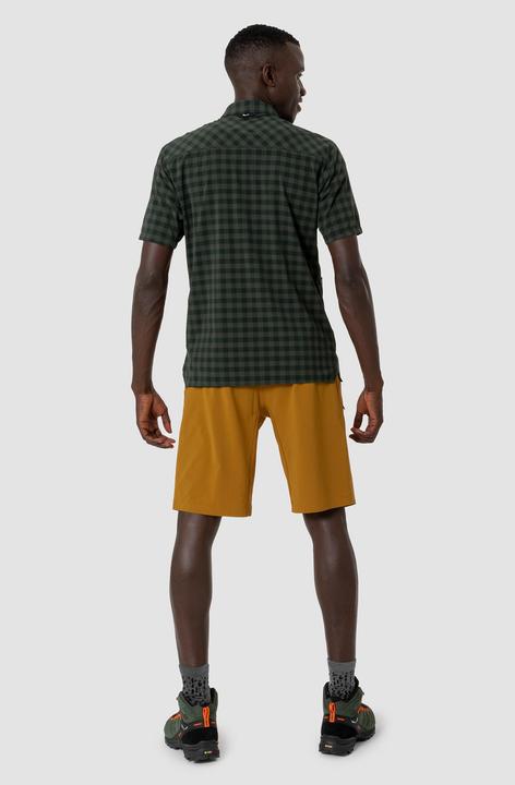 Produktbild Salewa PUEZ DRY Herren S/S SHIRT (50, L)