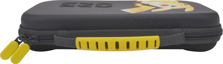 Image du produit PowerA Housse de protection Pikachu 025 (Switch Lite, Switch OLED, Switch)