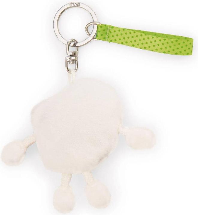 Actual product image NICI Schlüsselanhänger "Happy Birthday"