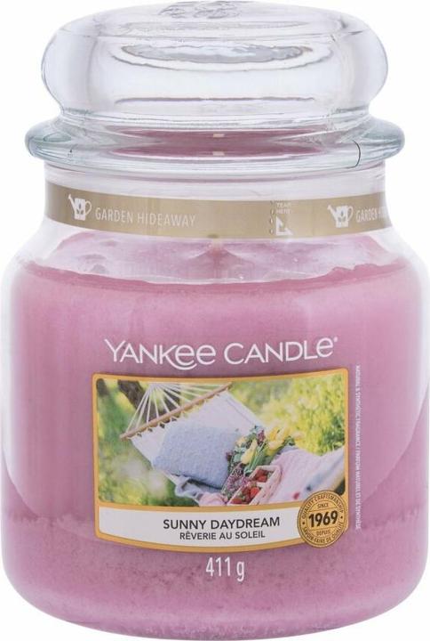 Image du produit Yankee Candle Sunny Daydream (411 g)