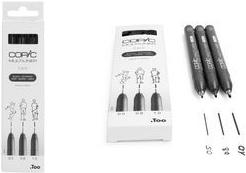 Image du produit Copic Multiliner (Noir, 3 x)