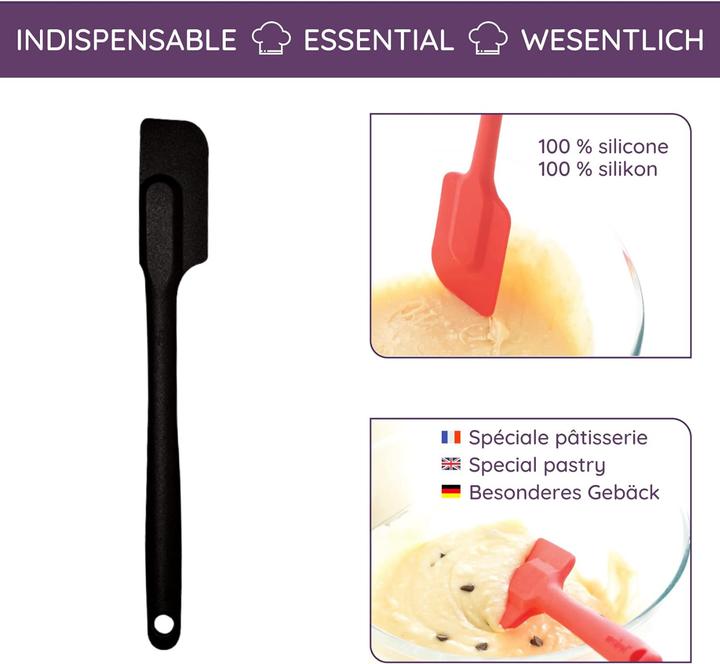 Produktbild Mastrad Spachtel