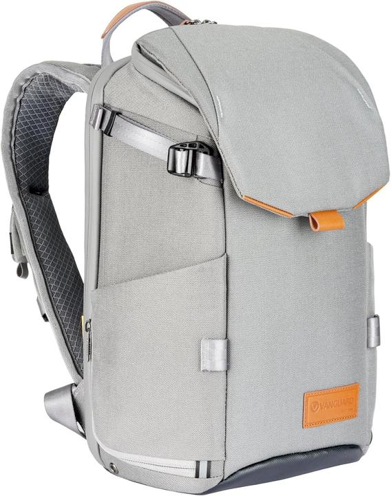 Actual product image Vanguard VEO CITY B37 GY (Photo backpack, 12 l)