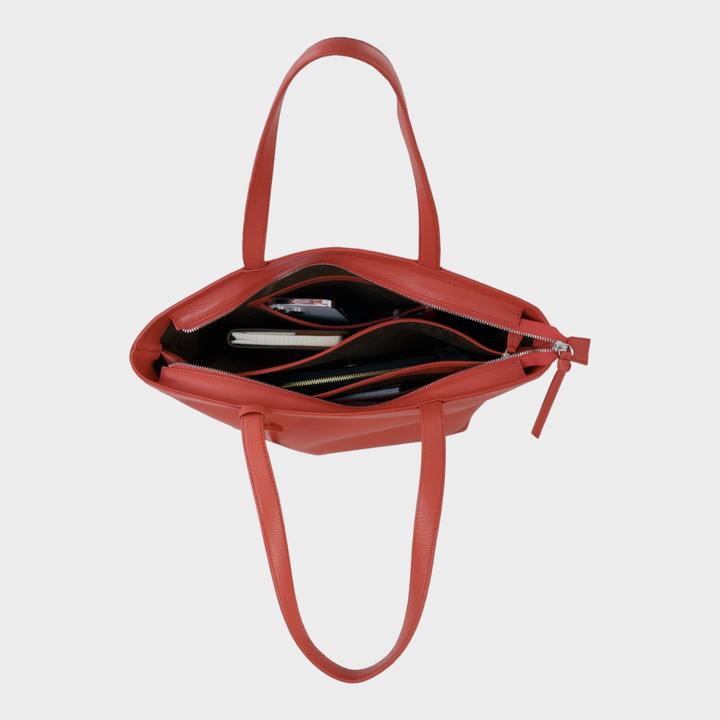 Actual product image Braun Büffel hanna-shopper (20 l)
