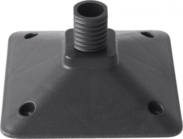 Image du produit Brennenstuhl Prise de jardin Connect WIFI avec piquet de terre et plaque de montage IP44 2-fois 10m H07RN-F3G1,5 (2 x, CEE 7/3, 10 m)