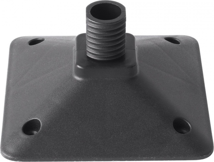 Productafbeelding Brennenstuhl Connect WIFI Tuincontactdoos met Grondspies en Montageplaat IP44 2-voudig 10m H07RN-F3G1,5 (2 x, CEE 7/3, 10 m)