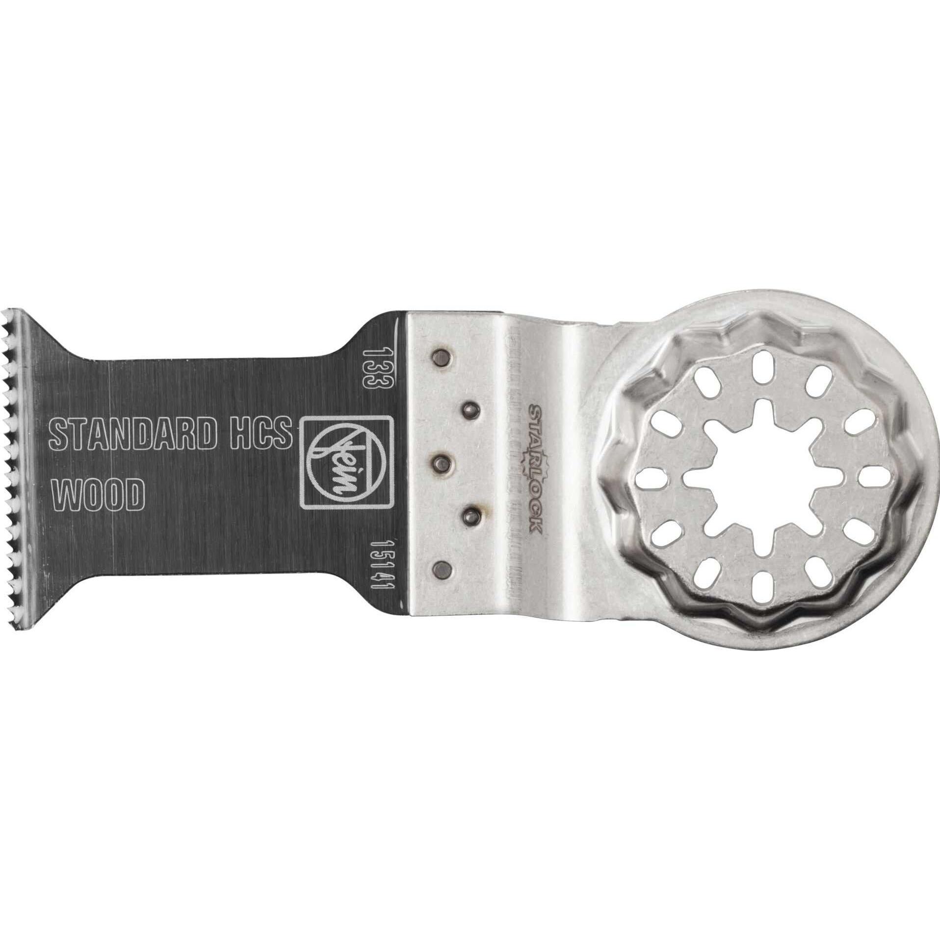 Fein, Sägeblatt, Tauchsägeblatt 35 mm E-Cut Sta