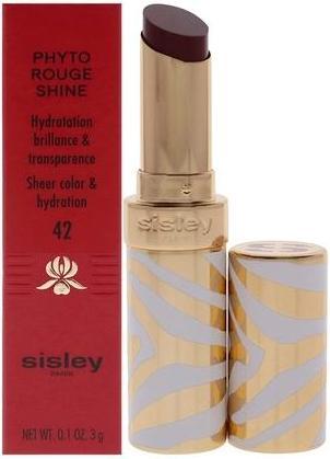 41 Sheer Red Love