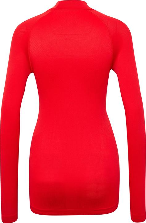 Actual product image hummel hmlBL COMFORT 2.0 MOCKNECK TEE L/S (XXL)