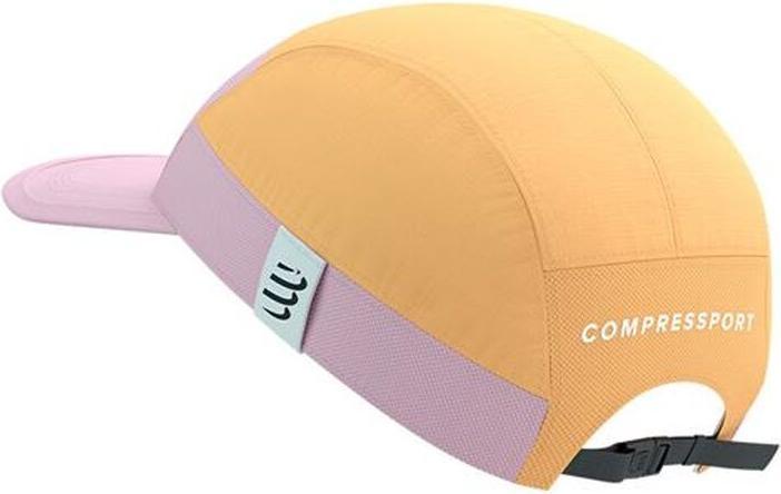 Produktbild Compressport 5 Panel (One Size)