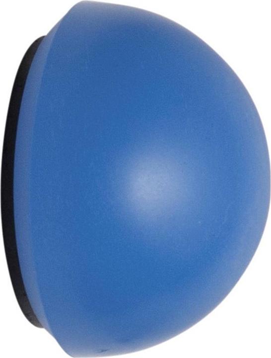 Produktbild Maul Kegelmagnete blau, Kunststoff Ø 3,0 cm, 1 St.