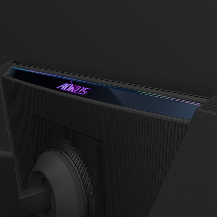 Produktbild Gigabyte Aorus FO32U2 (3840 x 2160 Pixel, 31.50")