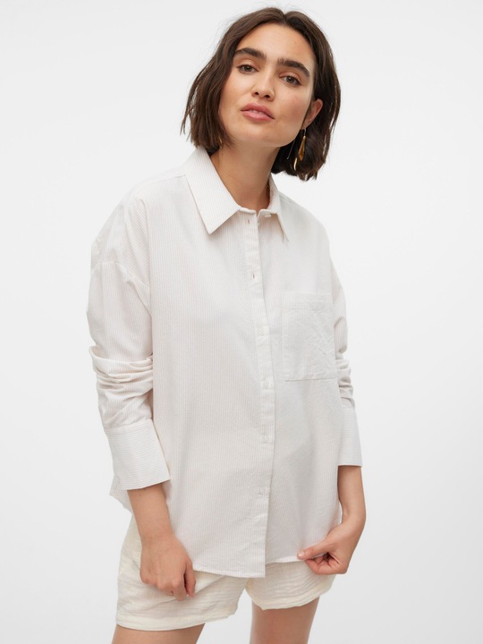 Produktbild Vero Moda VMENYA Hemd Hemd (L)
