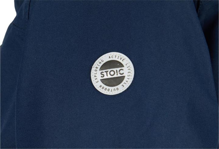 Produktbild Stoic Kid's NorrhultSt Snow Jacket (116)