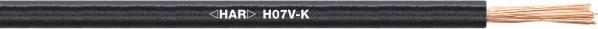 Produktbild Lapp Litze H07V-K 1 x 16 mm² Schwar (50 m)