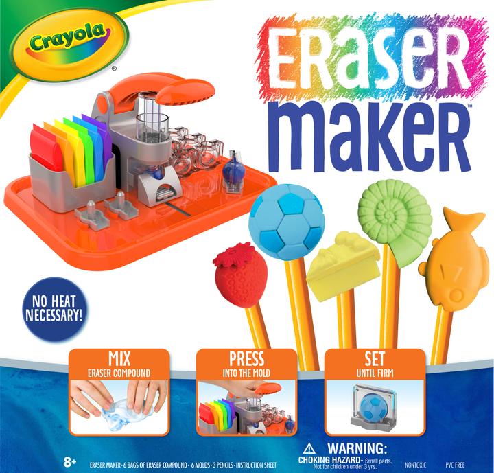 Produktbild Crayola 74-7401 Kunsthandwerkliches Spielzeug