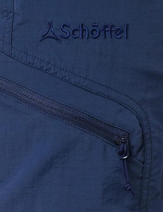 Produktbild Schöffel Shorts Silvaplana dress blues (46)