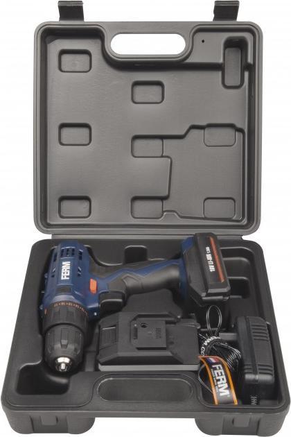 Produktbild Ferm Cdm (Bohrschrauber)